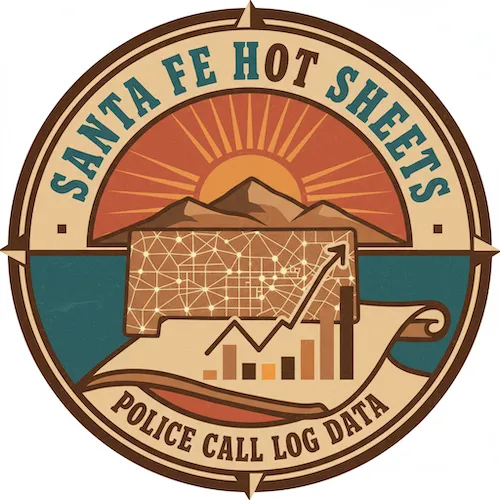 Santa Fe Hot Sheets